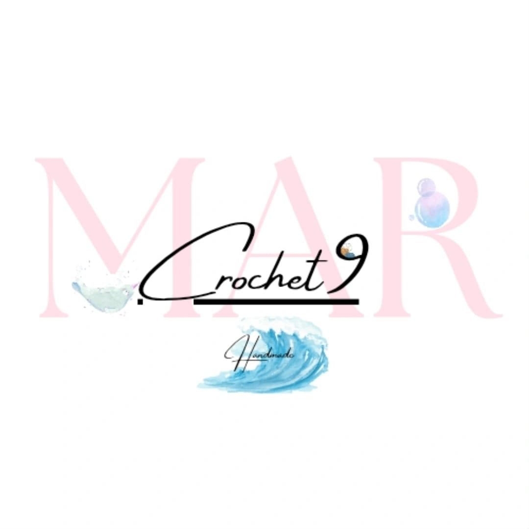 MarCrochet logo